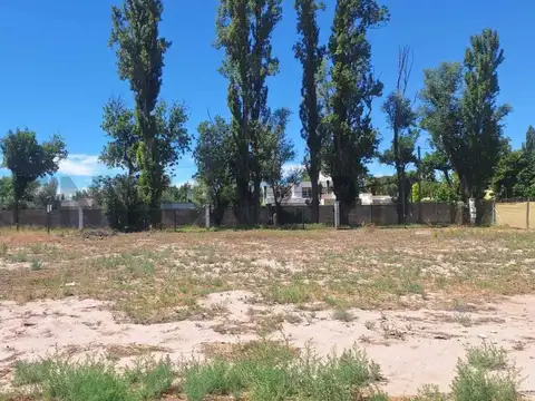 Terreno en Venta en Chacras de Coria, USD 80.000