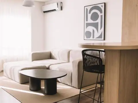 Departamento en Venta 9 años