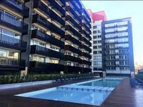 Amenábar 100, Piso 7