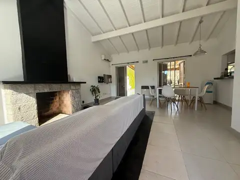 Casa - Alquiler - Argentina, Escobar - LIBERTAD 1391