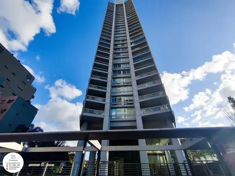 Beruti 4600 , Piso 25