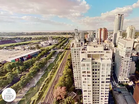 Departamento en Venta de 4 dormitorios