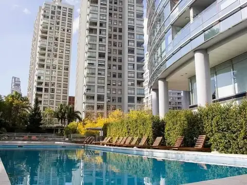 Departamento en Venta en Palermo Chico, Palermo
