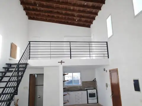 Casa en Venta de 1 dormitorio