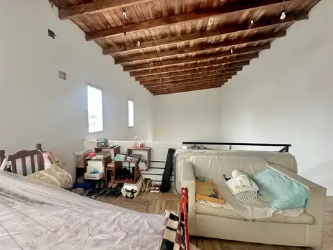 Casa en Venta 10 años