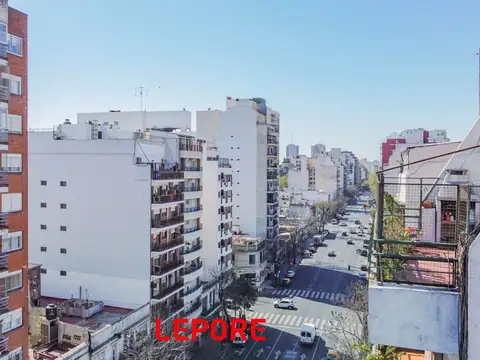 Departamento en Venta al Norte