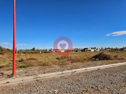 Terreno en Venta 37  mts Frente