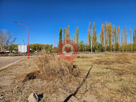 Terreno en Venta 28  mts Fondo