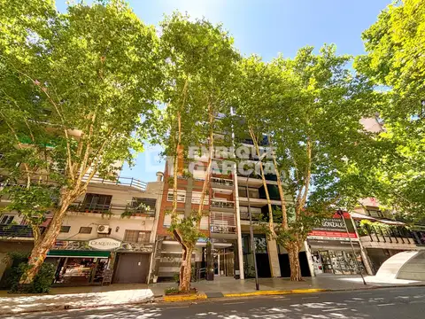 Departamento en Alquiler de 2 dormitorios