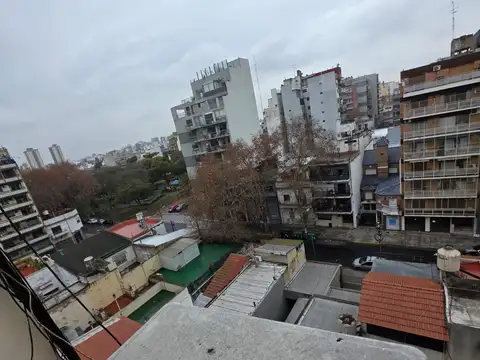 Avenida Gaona 3500, Piso 7