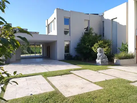 Casa en Venta en Estancias Del Pilar, USD 615.000