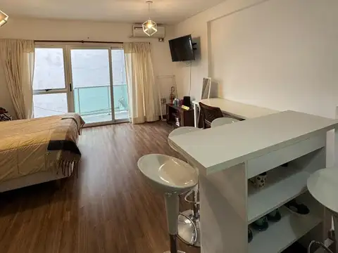 Departamento en Alquiler en Villa Crespo, CABA