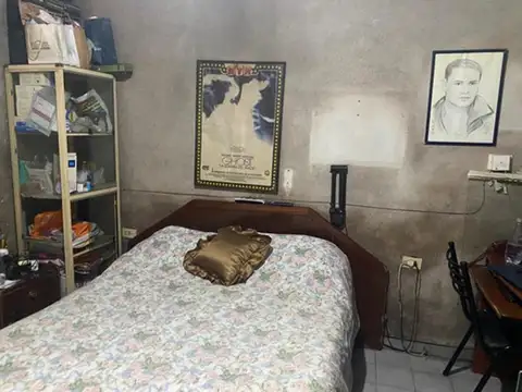 Casa en Venta 60 años