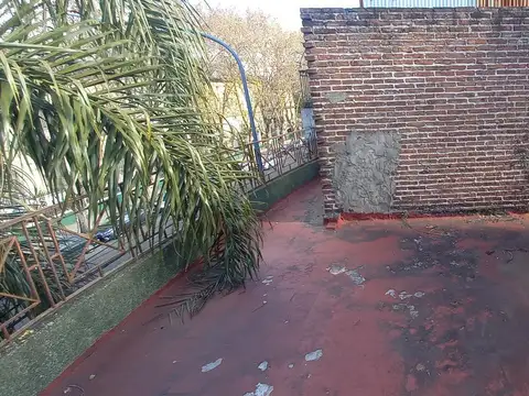 Mosconi General Av.  3000