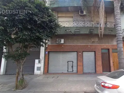 Local en Venta en Villa Pueyrredon, USD 140.000