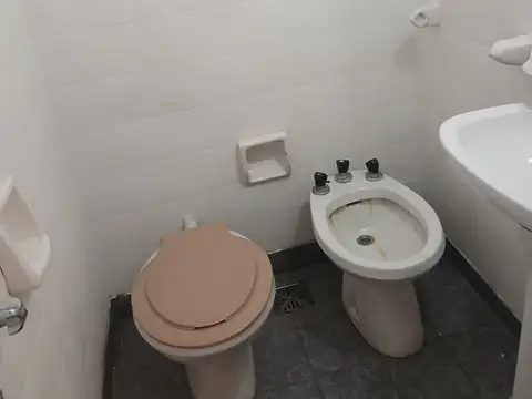 Departamento en Alquiler 40 años