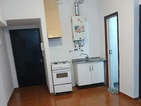 Departamento en Alquiler de Monoambiente