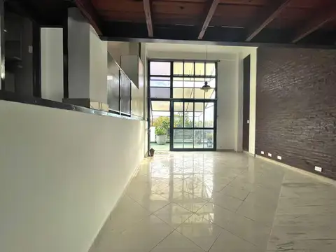 Depto Tipo Casa en Venta al Oeste