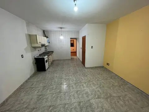 Departamento  en Venta en San Andres, San Martin, G.B.A. Zona Norte