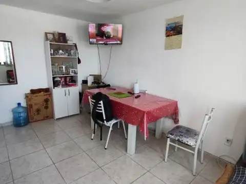 Las Bases 163 , Piso 6