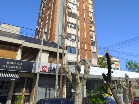 Departamento en venta centro de haedo