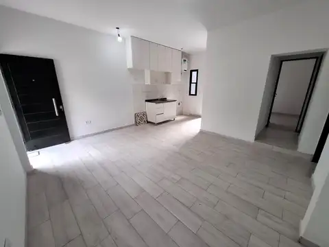 Depto Tipo Casa en Venta A Estrenar