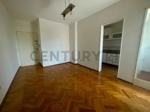 Departamento 2 ambientes en alquiler – Villa del Parque
