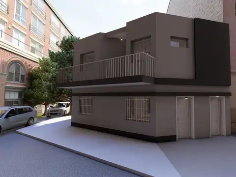 Casa en Venta en Santa Fe, USD 90.000