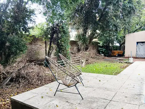 Terreno en Venta en Villa Ballester, USD 85.000