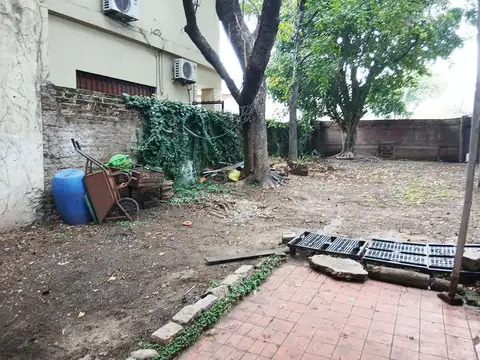 Terreno en Venta en Villa Ballester, USD 85.000