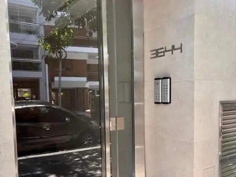 Soler 3600, Piso 1