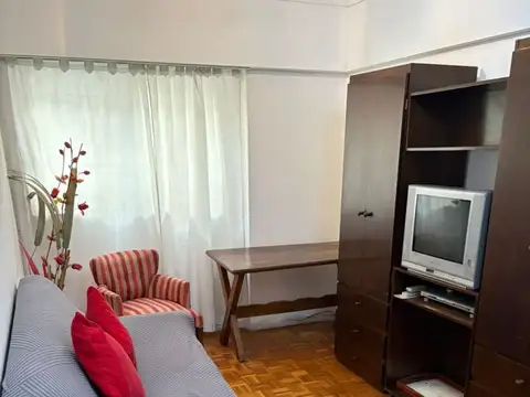 Concepción Arenal 2300, Piso 2