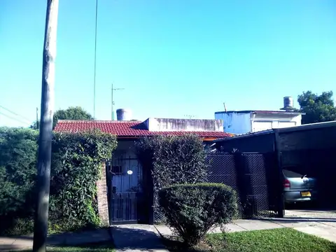 Casa en Venta de 3 dormitorios