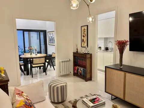 Arenales e/ Cerrito y Libertad