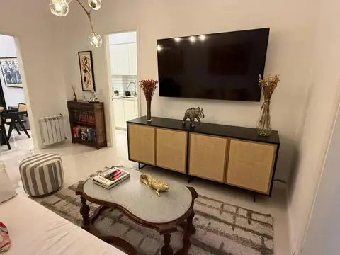 Departamento en Venta en Recoleta, USD 225.000