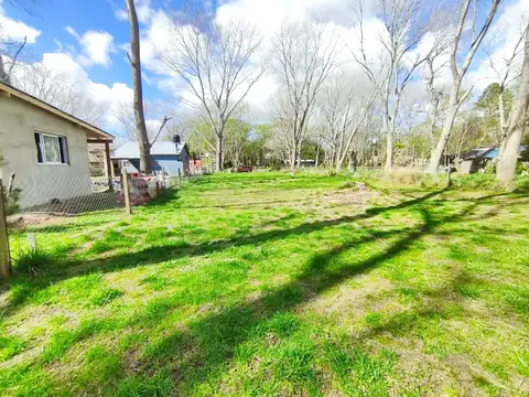 Terreno en Venta de 664,0 m2