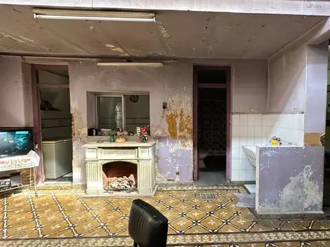 Casa en Venta en Pompeya, USD 89.000