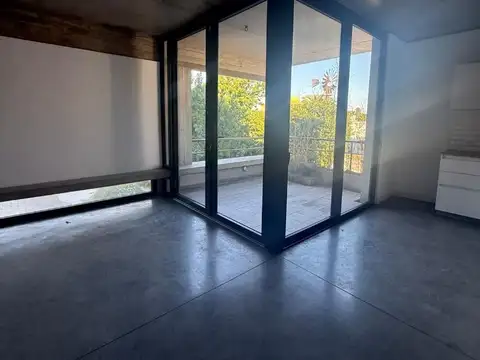 Departamento 4 ambientes en venta, Edificio Ocampo