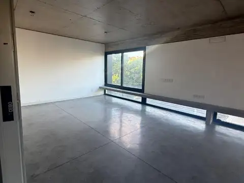 Departamento 3 ambientes con 3 baños