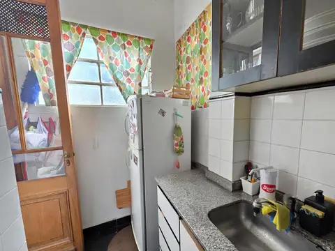 Depto Tipo Casa en Venta al Este