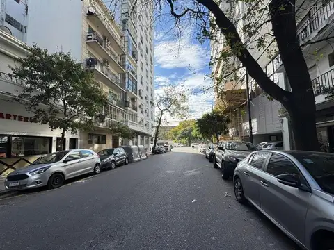 Departamento en VENTA. Dos ambientes en PALERMO