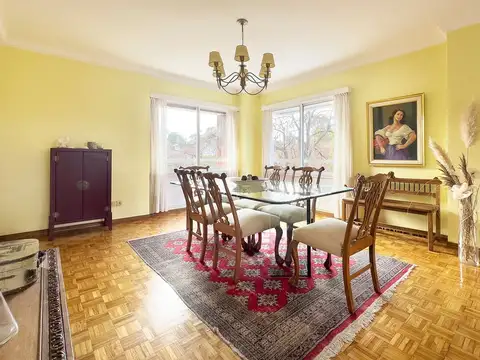 Departamento en Venta 51 años