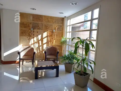 Pueyrredón al 2500