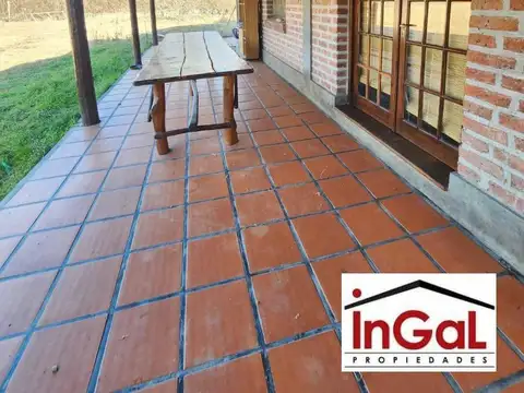 Casa en Venta de 3 dormitorios