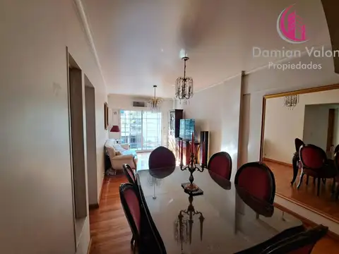 Departamento en Venta 20 años