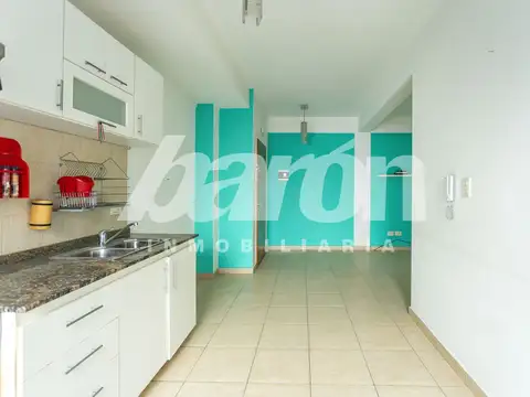 Departamento en Venta al Norte