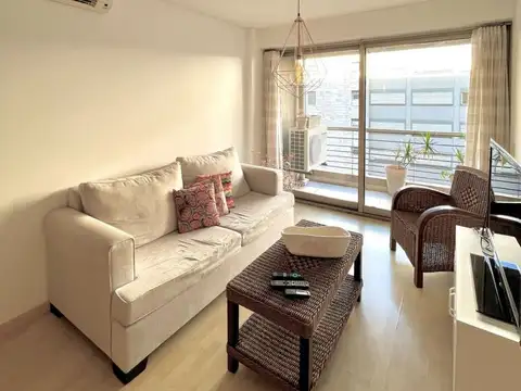 Departamento en Alquiler de 2 dormitorios