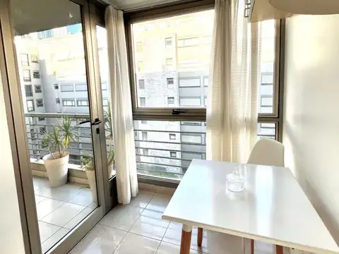 Departamento en Alquiler 18 años