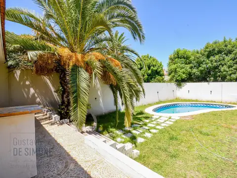Casa en Venta en Martínez, Partido de San Isidro