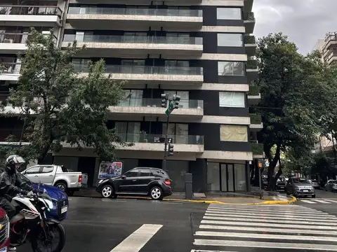 Departamento en Alquiler Apto profesional